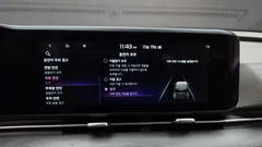 2023 Kia Carnival Gasoline 9-Seater Signature — фото 15