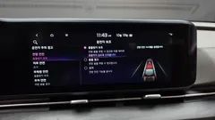2023 Kia Carnival Gasoline 9-Seater Signature — фото 17