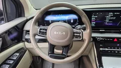 2023 Kia Carnival Gasoline 9-Seater Signature — фото 18