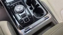 2023 Kia Carnival Gasoline 9-Seater Signature — фото 19