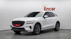 2023 Genesis GV70 2.5T Gasoline AWD — фото 1