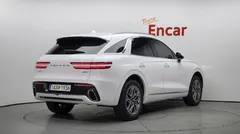 2023 Genesis GV70 2.5T Gasoline AWD — фото 2