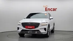 2023 Genesis GV70 2.5T Gasoline AWD — фото 3