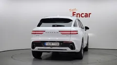 2023 Genesis GV70 2.5T Gasoline AWD — фото 4