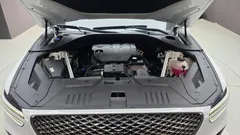 2023 Genesis GV70 2.5T Gasoline AWD — фото 6