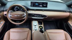 2023 Genesis GV70 2.5T Gasoline AWD — фото 7