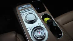 2023 Genesis GV70 2.5T Gasoline AWD — фото 9