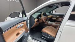 2023 Genesis GV70 2.5T Gasoline AWD — фото 10