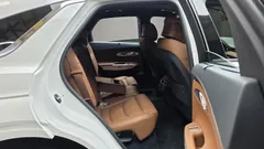2023 Genesis GV70 2.5T Gasoline AWD — фото 12