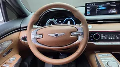 2023 Genesis GV70 2.5T Gasoline AWD — фото 13