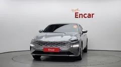 2023 Kia K8 2.5 Gasoline 2WD — фото 3