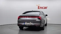 2023 Kia K8 2.5 Gasoline 2WD — фото 4