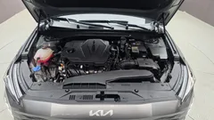 2023 Kia K8 2.5 Gasoline 2WD — фото 6