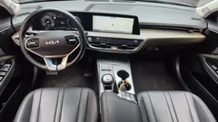 2023 Kia K8 2.5 Gasoline 2WD — фото 7