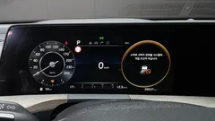 2023 Kia K8 2.5 Gasoline 2WD — фото 8