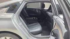 2023 Kia K8 2.5 Gasoline 2WD — фото 11