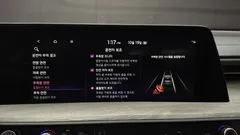 2023 Kia K8 2.5 Gasoline 2WD — фото 15