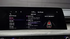 2023 Kia K8 2.5 Gasoline 2WD — фото 16