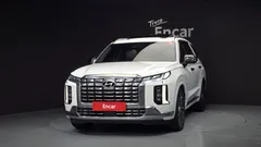 2023 Hyundai Palisade Gasoline 3.8 4WD — фото 3