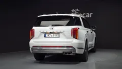 2023 Hyundai Palisade Gasoline 3.8 4WD — фото 4