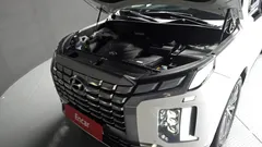 2023 Hyundai Palisade Gasoline 3.8 4WD — фото 6