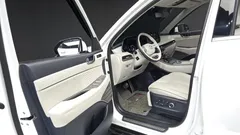 2023 Hyundai Palisade Gasoline 3.8 4WD — фото 10