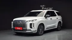 2023 Hyundai Palisade Gasoline 3.8 4WD — фото 13