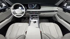 2023 Hyundai Palisade Gasoline 3.8 4WD — фото 14