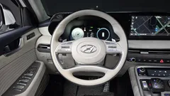 2023 Hyundai Palisade Gasoline 3.8 4WD — фото 16