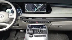 2023 Hyundai Palisade Gasoline 3.8 4WD — фото 17