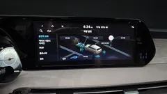 2023 Hyundai Palisade Gasoline 3.8 4WD — фото 19