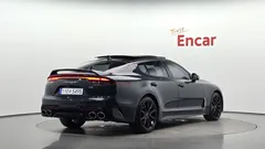 2023 Kia Stinger 3.3 GT ACRO EDITION — фото 2