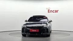 2023 Kia Stinger 3.3 GT ACRO EDITION — фото 3
