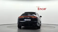 2023 Kia Stinger 3.3 GT ACRO EDITION — фото 4