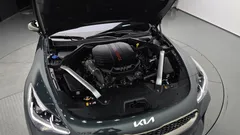 2023 Kia Stinger 3.3 GT ACRO EDITION — фото 6
