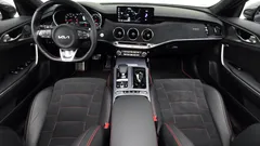 2023 Kia Stinger 3.3 GT ACRO EDITION — фото 7