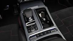 2023 Kia Stinger 3.3 GT ACRO EDITION — фото 9
