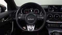 2023 Kia Stinger 3.3 GT ACRO EDITION — фото 13