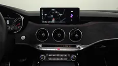 2023 Kia Stinger 3.3 GT ACRO EDITION — фото 14
