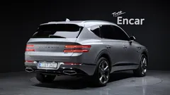 2023 Genesis GV80 2.5T Gasoline AWD — фото 2