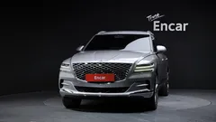 2023 Genesis GV80 2.5T Gasoline AWD — фото 3