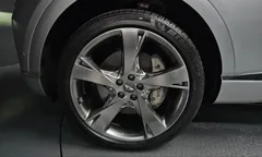 2023 Genesis GV80 2.5T Gasoline AWD — фото 5