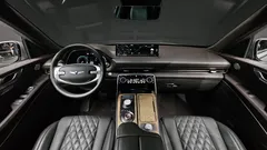 2023 Genesis GV80 2.5T Gasoline AWD — фото 7