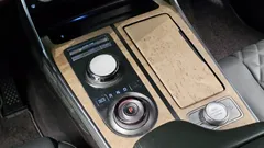 2023 Genesis GV80 2.5T Gasoline AWD — фото 9