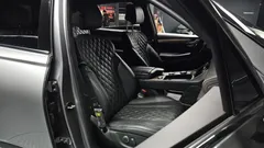2023 Genesis GV80 2.5T Gasoline AWD — фото 10