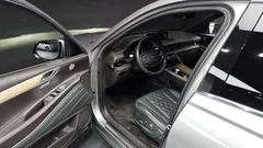 2023 Genesis GV80 2.5T Gasoline AWD — фото 11