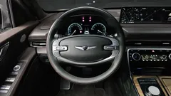 2023 Genesis GV80 2.5T Gasoline AWD — фото 13