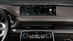 2023 Genesis GV80 2.5T Gasoline AWD — фото 15