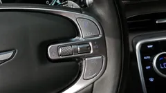 2023 Genesis GV80 2.5T Gasoline AWD — фото 20