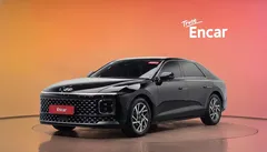 2023 Hyundai Grandeur 2,5 Gasoline 2WD — фото 1